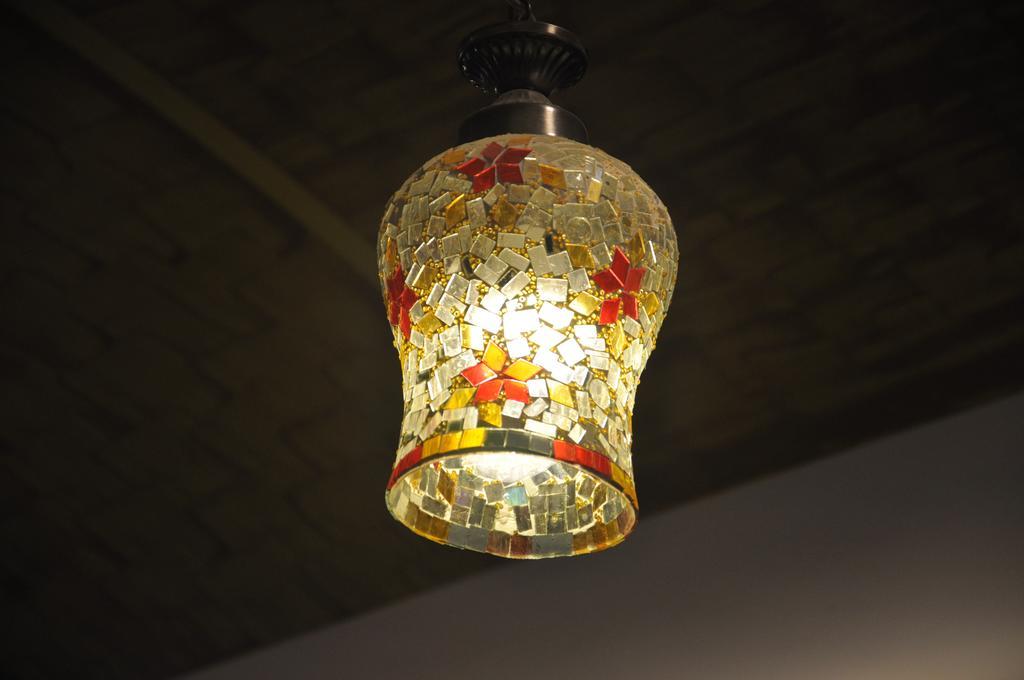 מלון ג'איפור Nahar Singh Haveli מראה חיצוני תמונה